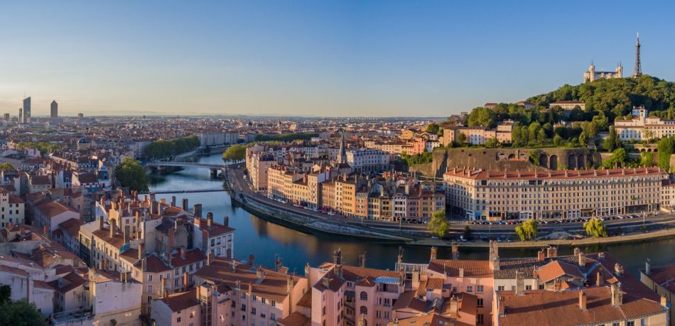 Connaitre la réglementation airbnb à Lyon